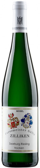 2020 Riesling VDP.Gutswein fruchtig - Weingut Forstmeister Geltz-Zilliken