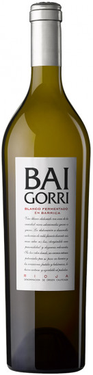 2021 Baigorri Fermentado en Barrica Rioja DOCa trocken - Bodegas Baigorri