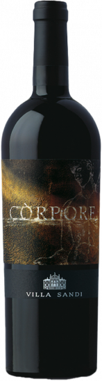 2021 Corpore Montello e Colli Asolani DOC trocken - Villa Sandi