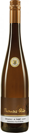2025 Ensheimer Kachelberg Silvaner 
