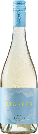 2020 STAFFER Weiß 