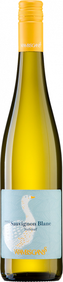 2024 Sauvignon Blanc - Nussdorf trocken - Weingut Eugen Wambsganß