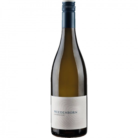 2021 Chardonnay trocken - Weingut Weedenborn