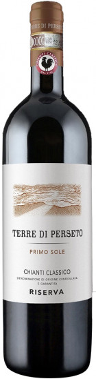 2020 Primo Sole RISERVA Chianti Classico DOCG trocken - Terre di Perseto