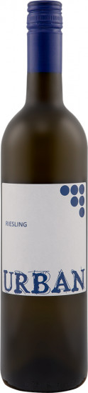 2025 Riesling trocken - Weingut Urban