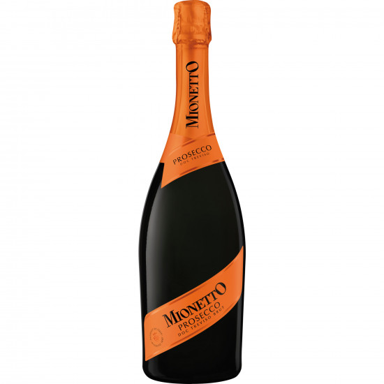 Mionetto Prosecco Spumante Prestige brut - Mionetto Prosecco