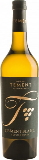2017 Tement Blanc Trocken - Weingut Tement