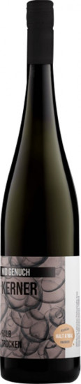 2022 Kerner Kabinett halbtrocken - Weingut Andrea Kohles