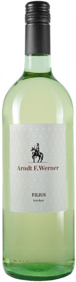 Filius trocken Bio 1,0 L - Weingut Arndt F. Werner