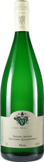 2023 Kanzemer Sonnenberg trocken 1,0 L - Weingut Schafhausen