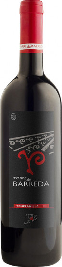 2024 Torre de Barreda Tempranillo trocken - Bodegas Barreda