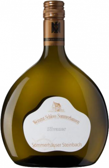 2021 Steinbach Silvaner VDP.ERSTE LAGE trocken - Weingut Schloss Sommerhausen