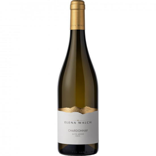 2025 Elena Walch Chardonnay trocken - Elena Walch