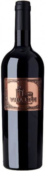 Pinot Nero Oltrepò Pavese DOC - Villa Oppi