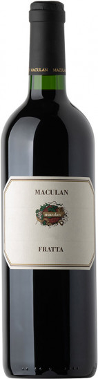 2005 Fratta Mac Cabernet Breganze Veneto IGP trocken - Maculan