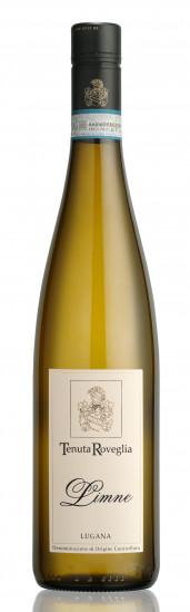2023 LIMNE Lugana DOC trocken - Tenuta Roveglia