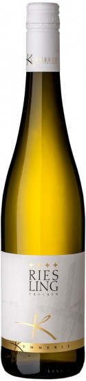 2019 Riesling Alte Reben trocken - Privatkellerei Kümmerle