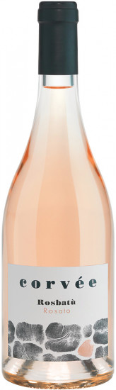 2020 Rosbatù Vigneti delle Dolomiti IGP trocken - Corvée