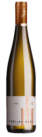 2021 Kerner trocken - Weingut Frölich-Hake