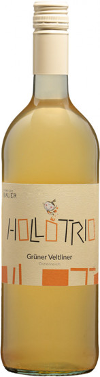 2025 Grüner Veltliner 