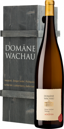 2020 Grüner Veltliner Smaragd RIED Achleiten LR trocken 3,0 L - Domäne Wachau