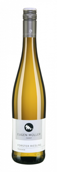 2024 Forster Riesling trocken - Weingut Eugen Müller
