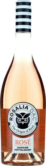 ROSALIA DAC Rosé - 