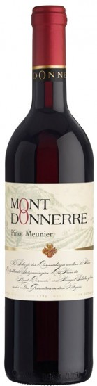 2010 Mont Donnerre Pinot Meunier trocken - Weingut Schales