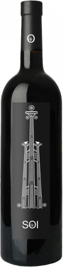 2019 Soi Cannonau di Sardegna DOC trocken - Agricola Soi