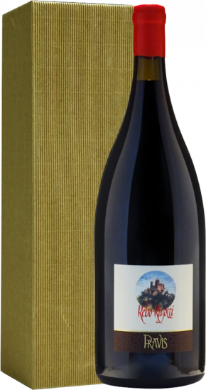 2020 Rebo Rigotti Vigneti delle Dolomiti IGP 1,5 L - Travino Special Valsugana