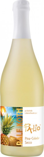 Palio Pina Colada-Secco - Wein & Secco Köth
