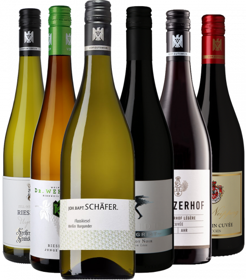 VDP-Schätze Finale - WirWinzer Select
