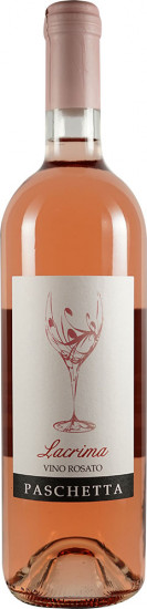 2023 Lacrima trocken - Paschetta vini