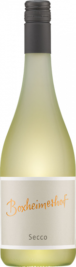 Secco - Weingut Boxheimerhof