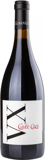 2009 Coto De Gomariz Vx Cuvee Caco trocken - Los Vinos de Miguel