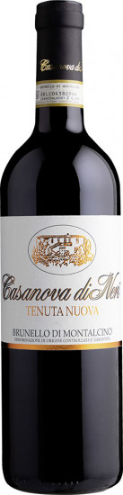 2019 Tenuta Nuova Brunello Di Montalcino DOCG trocken - Casanova di Neri
