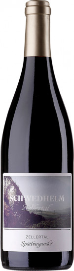 2022 Spätburgunder Zellertal trocken - Weingut Schwedhelm