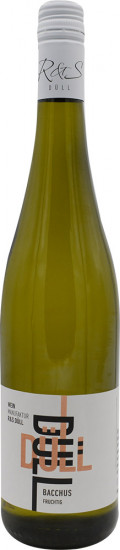 2024 Bacchus fruchtig lieblich - Weinmanufaktur R&S Düll