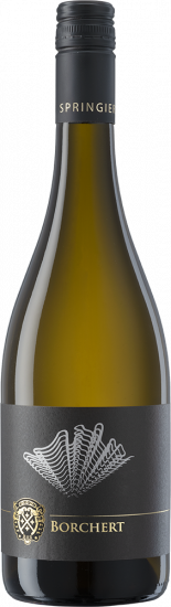 2024 Grauer Burgunder trocken - Weingut Borchert
