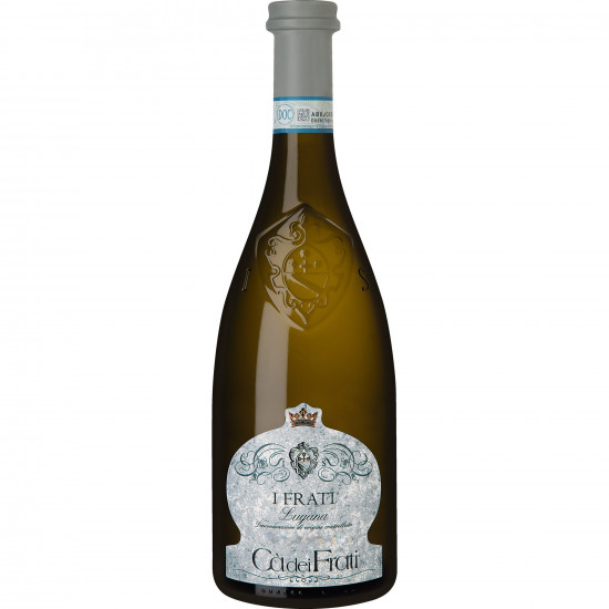 2024 I Frati Lugana Lugana DOC Cà dei Frati