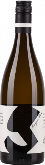 2019 Sauvignon Blanc trocken - Weingut Glatzer