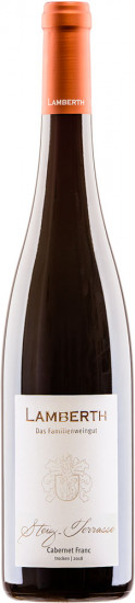 2020 Cabernet Franc & Merlot trocken - Weingut Lamberth
