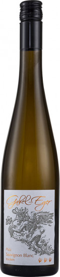 2022 Sauvignon Blanc trocken - Weingut Gabel-Eger