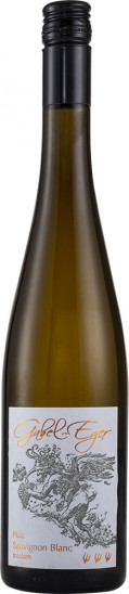 2023 Sauvignon Blanc trocken - Weingut Gabel-Eger
