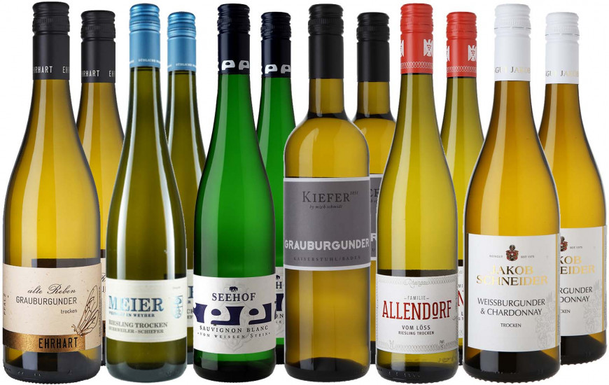 Großes Deutschland Premium-Paket 