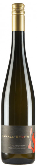 2024 Chardonnay Sonnenberg trocken - Weingut Lawall-Stöhr