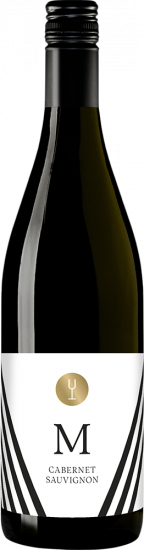 2024 M Cabernet Sauvignon trocken - Laurentiushof - Weingut Eckert
