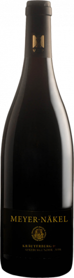 2015 Walporzheim Kräuterberg Spätburgunder GG Trocken - Weingut Meyer-Näkel