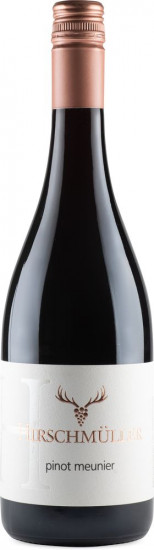 2022 Pinot Meunier trocken - Wein- und Sektgut Hirschmüller