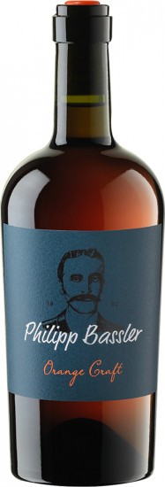 Orange Craft - Weinbiet Manufaktur